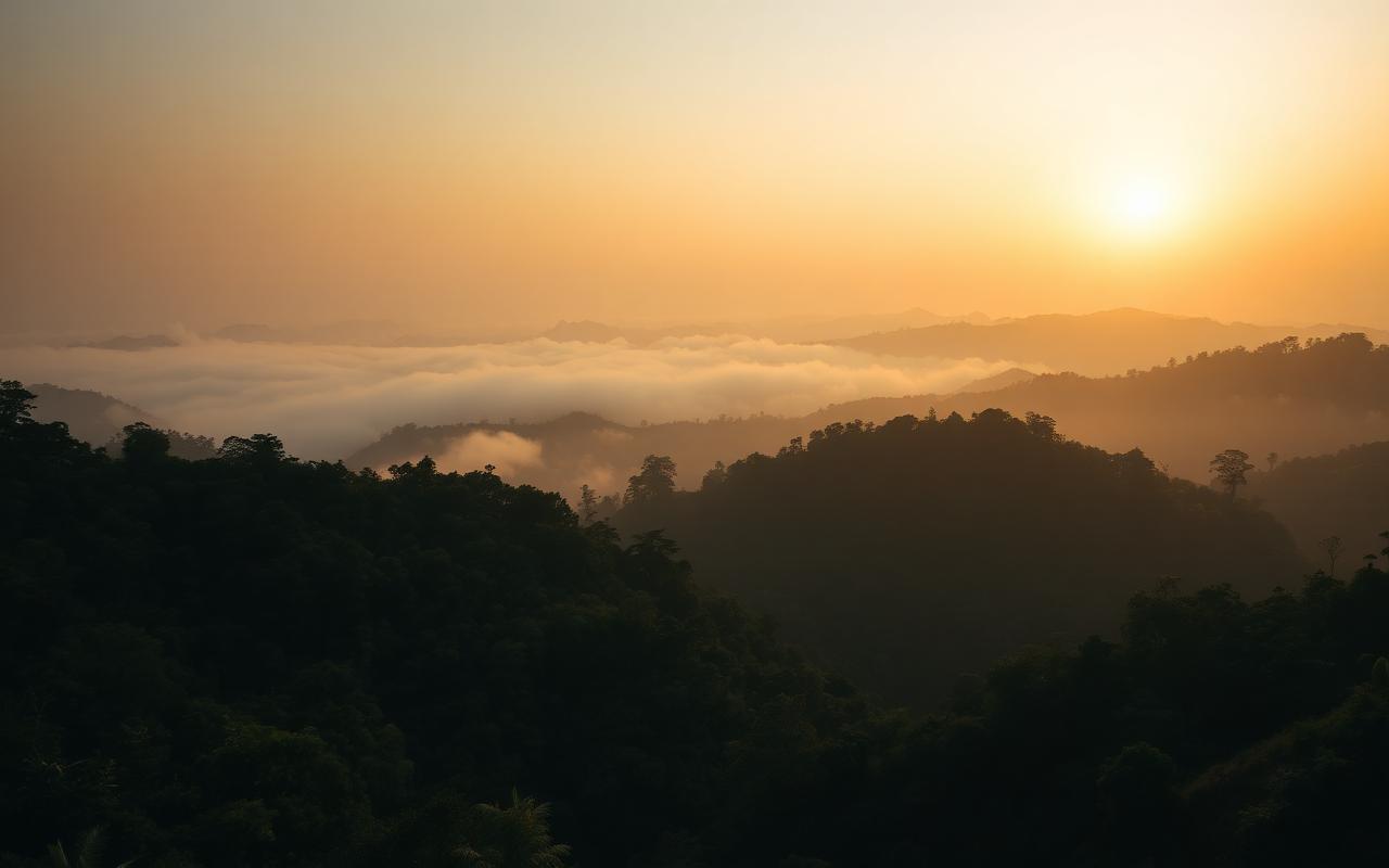 Bandarban