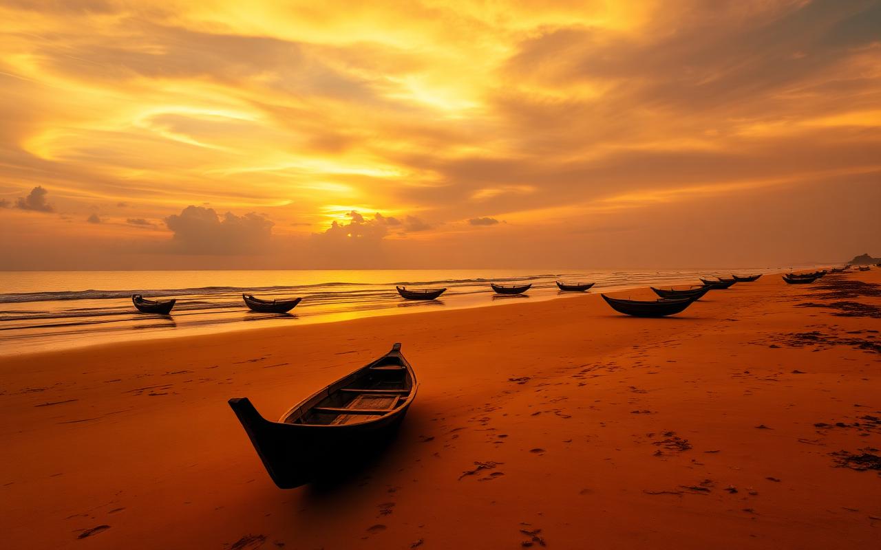 Cox's Bazar
