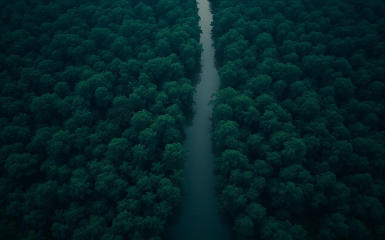Sundarbans
