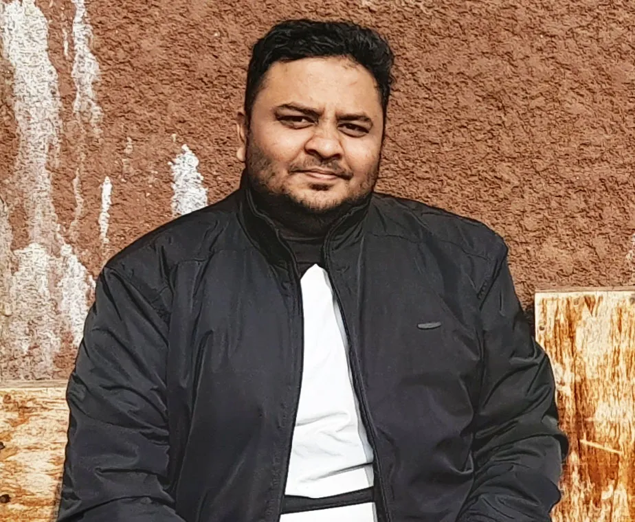 Tofayel Ahmed