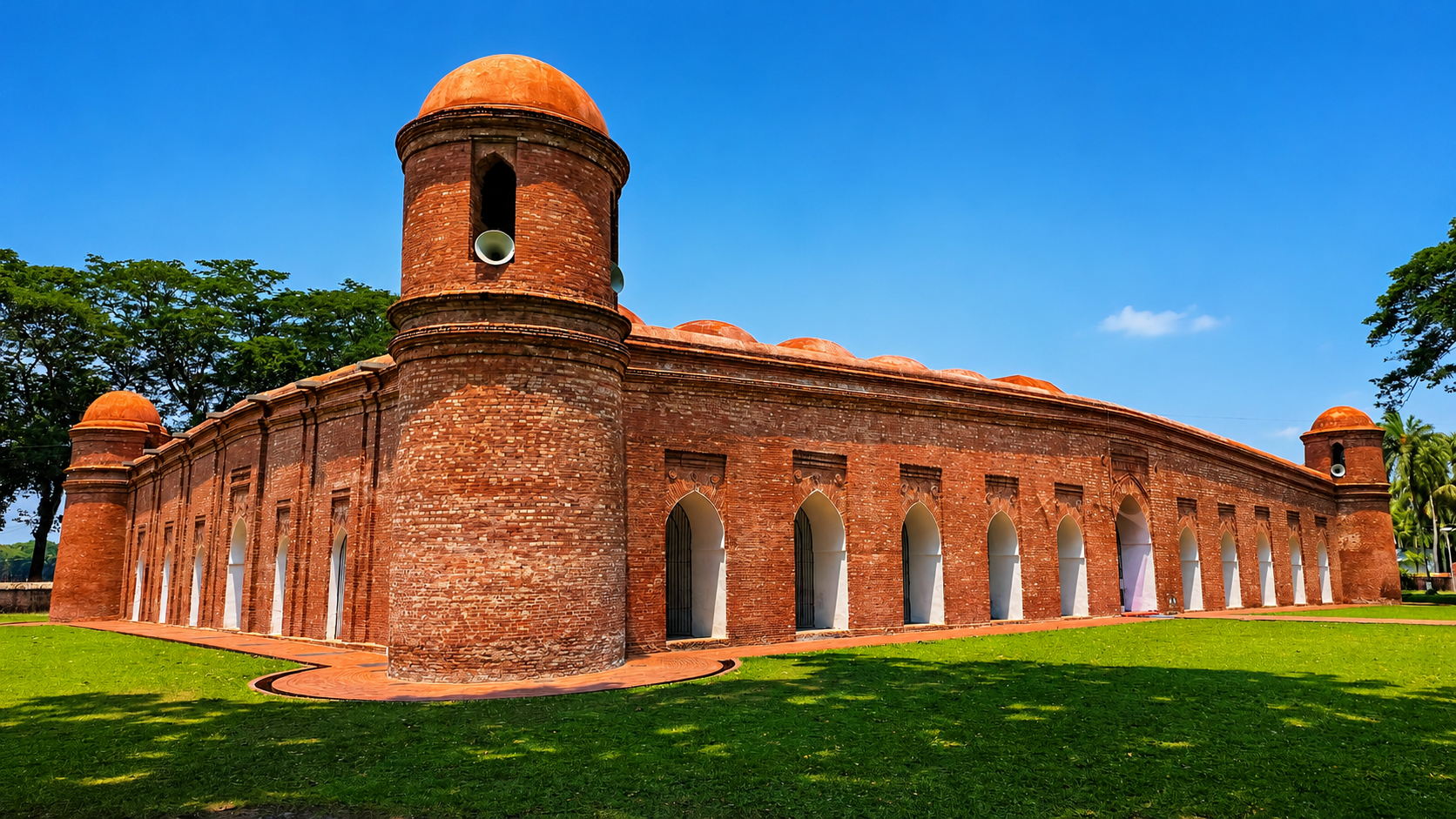 Culture & Heritage