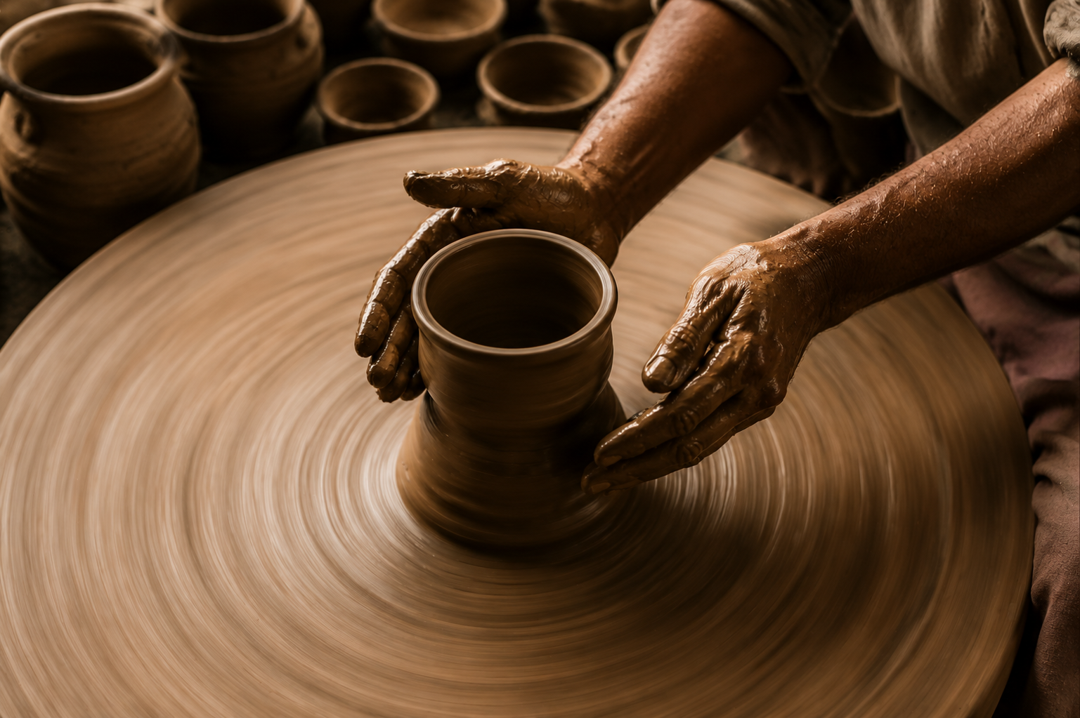 Village Life & Culture