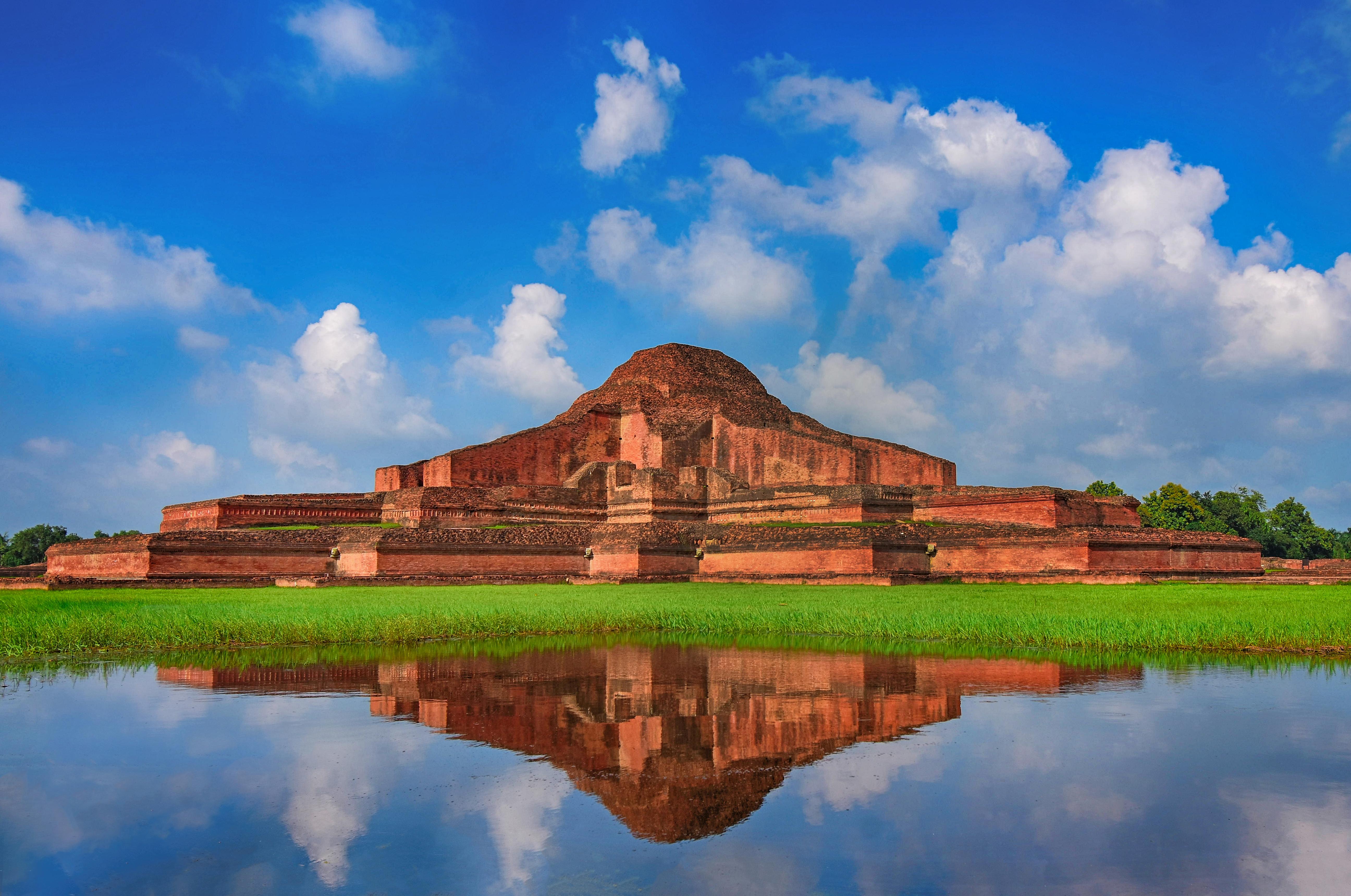 UNESCO Heritage 