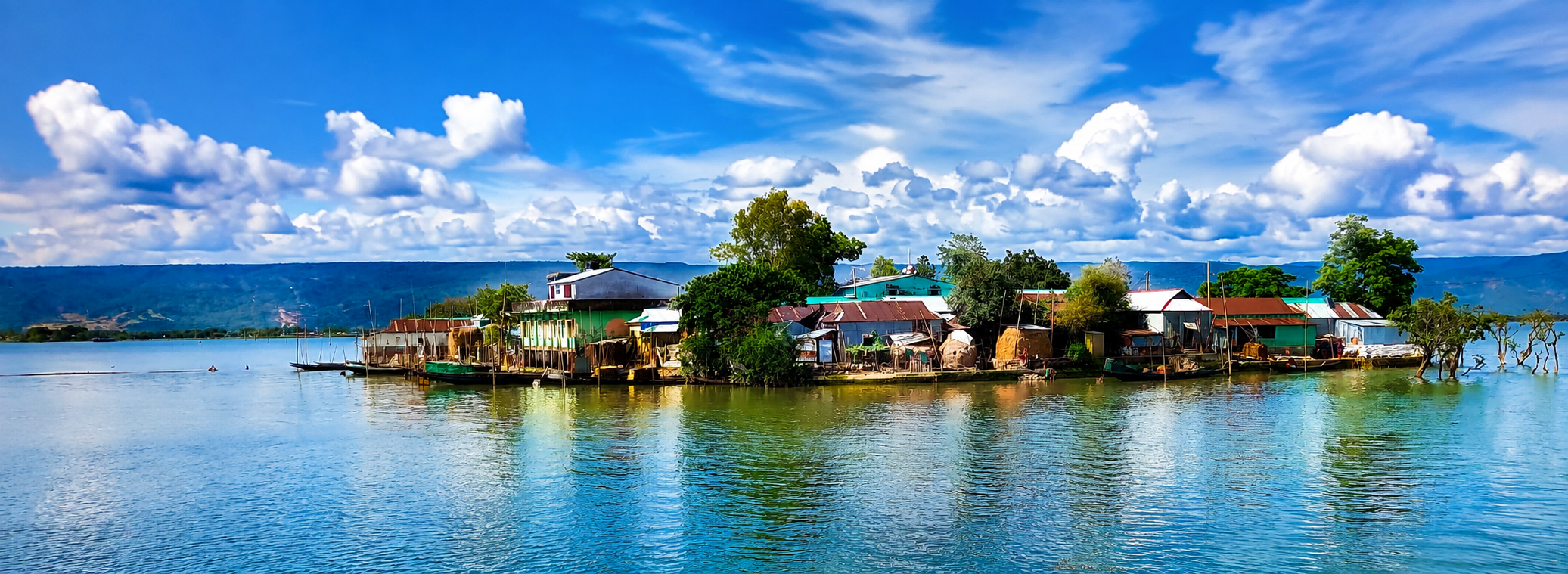 Why You Should Visit Bangladesh: The World's Most Underrated Travel Destination