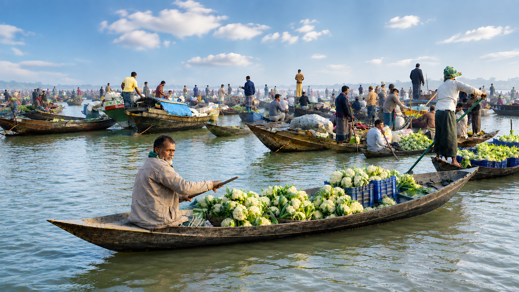 Bangladesh Travel Safety Guide for Foreign Visitors